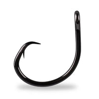 Mustad Demon Perfect Circle Hook - 3x - Size 5/0 - 25 Pack