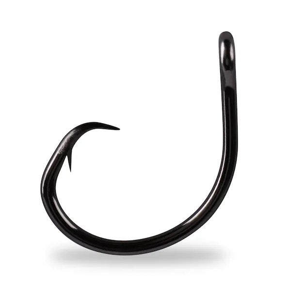Mustad Demon Perfect Circle Hook - 3x - Size 8/0
