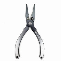 Tsunami Aluminum Fishing 6.5" Pliers- Blue