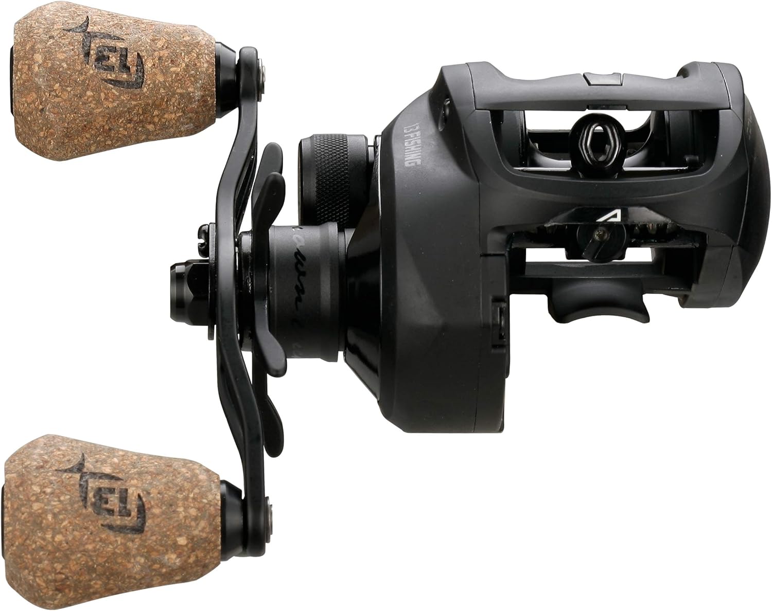 CLOSE OUT* 13 Fishing Concept A2 Baitcast Reel- A2-7.5-RH| Shark River Mail Order