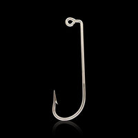 Mustad  Hook, 91715D Jig Hook size 9/0 100 Pack