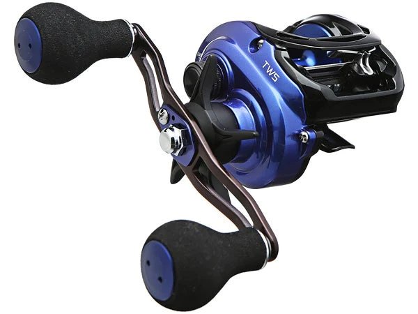 Daiwa Coastal TWS 200 Baitcasting Reel- CLTW200HS| Shark River Mail Order Daiwa Coastal TWS 200 Baitcasting Reel- CLTW200HS| Shark River Mail Order