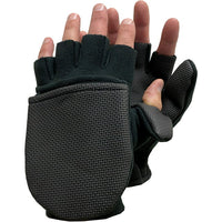 Glacier Gloves Alaska River Flip Mit- Medium