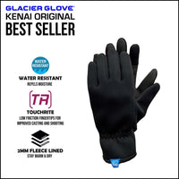 Glacier Glove Kenai Original Gloves- Small