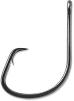 VMC 7385 Tournament Circle Hook Size 8/0 - 50 per Pack