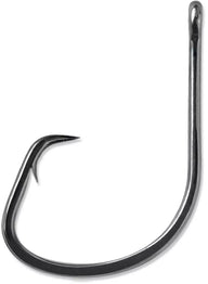 VMC 7385 Tournament Circle Hook Size 6/0 - 50 per Pack