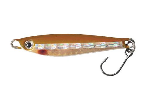 Tsunami Forktail Jig- 1 oz.- Anchovy| Shark River Mail Order Tsunami Forktail Jig- 1 oz.- Anchovy| Shark River Mail Order