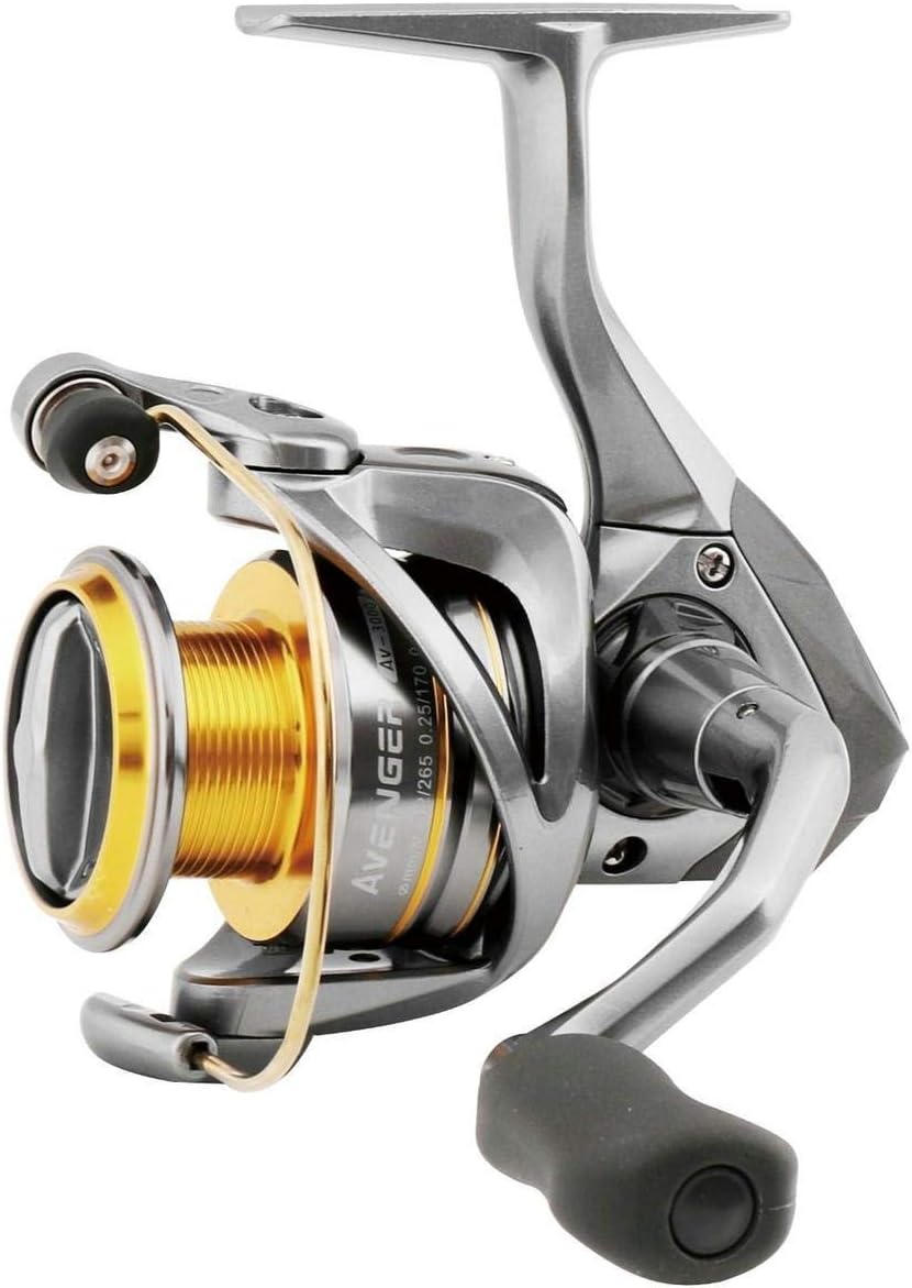 okuma avenger 4000 reel Okuma Avenger 4000 Spinning Reel