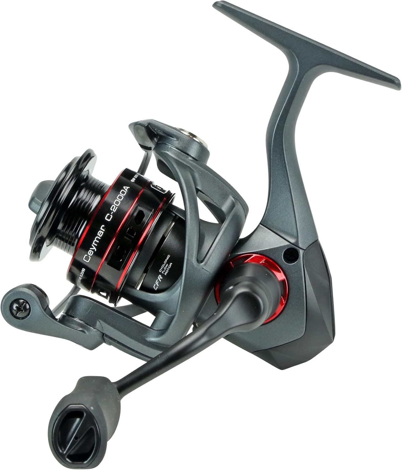Okuma Ceymar A Spinning Reel, 2000A