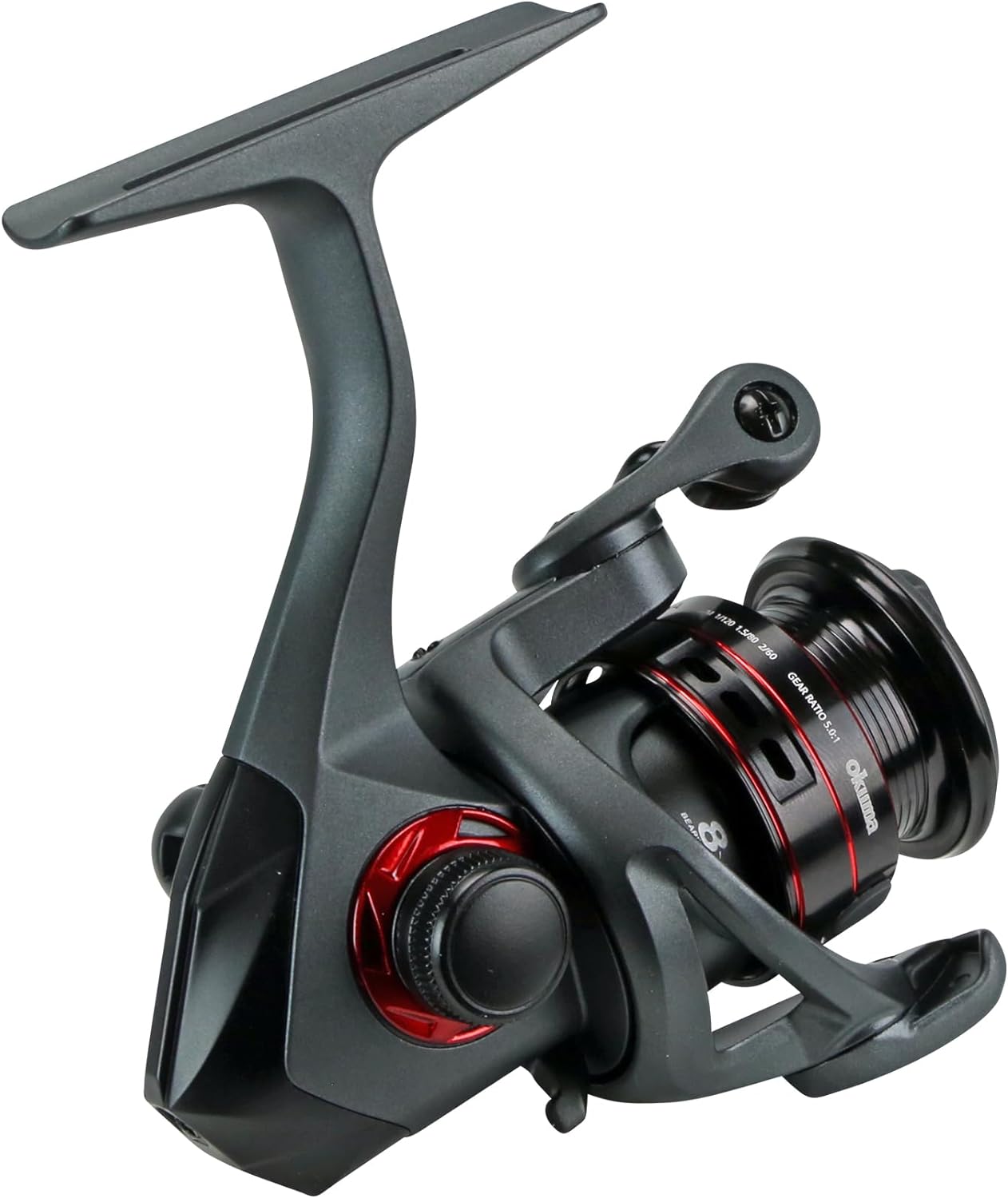 Okuma Ceymar A Spinning Reel 500A