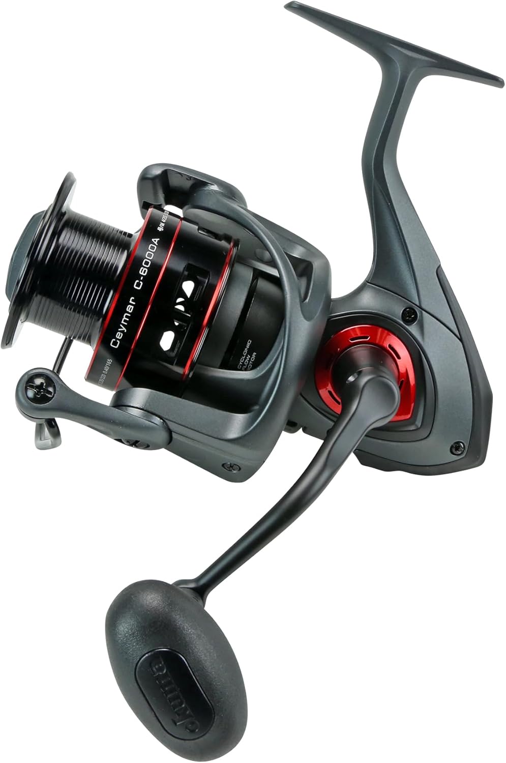 okuma ceymar a series Okuma Ceymar A Spinning Reel, 6000A