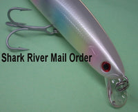 Daiwa Salt Pro Minnow 6"  1 1/4oz. - Floating - DSPM15F33