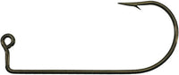 Eagle Claw 570 Jig Hooks-Sz 3/0 Amt 100