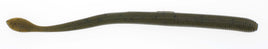 Berkley Gulp 6" Nightcrawler- Green Pumpkin- Amt 10