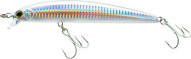 Yo-Zuri Hydro Minnow- Floating- 6" in- 1 1/4 oz.-Double White - R1322-HDW
