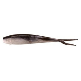 Berkley Gulp 2.5" Minnow- Black Shad- Amt 18