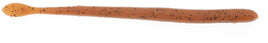 Berkley Gulp 6" Nightcrawler- Pumpkinseed - Amt 10