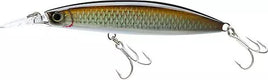 Yo-zuri Mag Speed 5 1/2" 5/8 oz. Bronze Shiner - R1479-HRSN