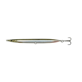 Savage Gear Sandeel Pencil Popper- 3 1/2" 1/2 oz- Saneel