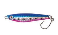 Tsunami Forktail Jig- 1 oz.- Sardine