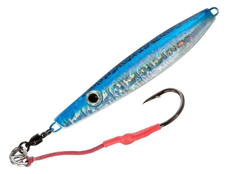 KAN 330 - leurre de jigging - Bleu