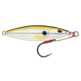 *CLOSE OUT* Koika Jig- 150g- Silver Chart