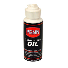 Penn Synthetic Reel Oil 4 oz