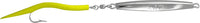 Ava Jig 017 2 oz. - Yellow - 6 Per Pack