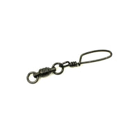 AFW Ball-Bearing Snap Swivels-FTBB440B-A