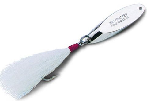 Acme Kastmaster 1 Oz Bucktail