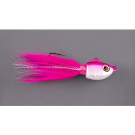 Berkley Fusion19 Bucktail - 6 oz. - Pink - 4 Pack Sale