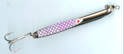 deadly dick fishing lures Deadly Dick Long Casting-Jigging lures, # 2-Silver| Shark River Mail Order