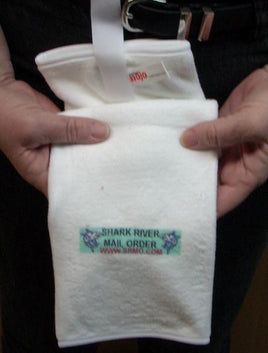 MOJO "No Stink" Towel