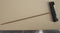 Pull Pin For Egg Sinker Molds Up To 8oz.