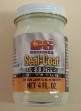 PROTEC Seal-Coat 4OZ