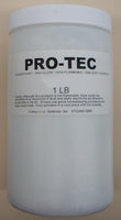 Protec Powder Paint 1 lb. White