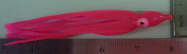 SQUID SKIRT 4 3/4" Pink