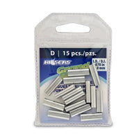 AFW/HI SEAS GRAND SLAM ALUMINUM SLEEVES-GS-D-15