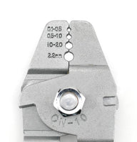 Hi Seas Pro Hand Swager/Crimping Pliers HT-250-4-PRO