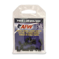 AFW Sleeves for 49 Strand Wire-25 per pack - J04F8B-A