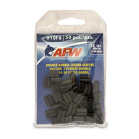 AFW Sleeves for 49 Strand Wire- 50 per pack - J010F8B-B