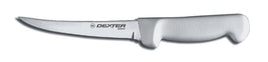 Dexter Basics 6" Curved Boning Knife - Set of 6