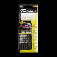 Tsunami Mono Sabiki Rig- 12 Per Pack- TSG-550GL-6