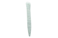 OtterTail Straight Thin Tails - White