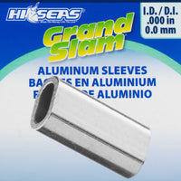 AFW/HI SEAS GRAND SLAM ALUMINUM SLEEVES-GS-G-50