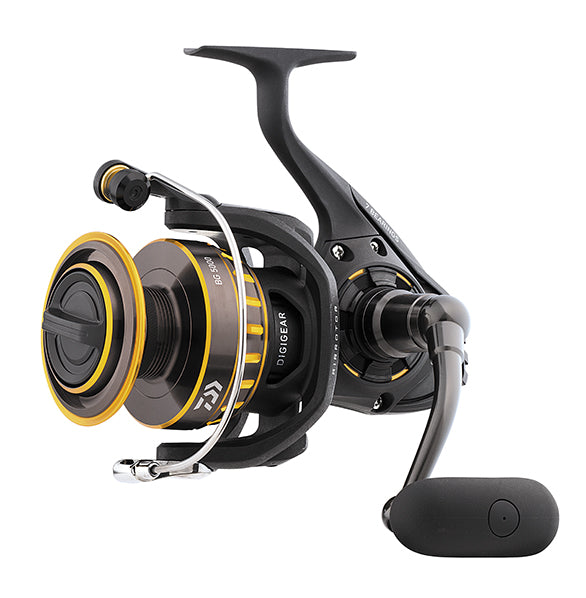 Grandad N0000000001325 BG8000 Daiwa