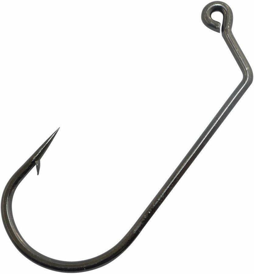 Mustad Ultra Point Jig Hook, amount 50 Size 4/0| Shark River Mail Order