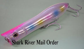 Tsunami Talkin Popper- 5 in- 220  Wonder Bread