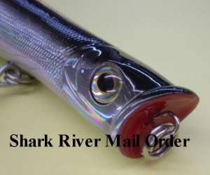 Treble Hook Shark River Mail Order